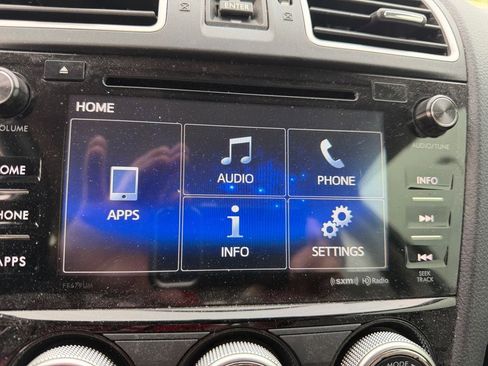 Used 2018 Subaru Forester Wilderness AWD/4WD image 11