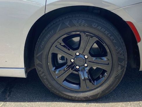 Used 2023 Dodge Charger SXT RWD image 27