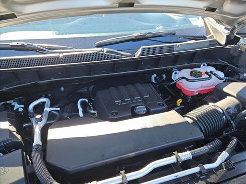 New 2026 Chevrolet Silverado 1500 W/T w/ Trailering Package image 16