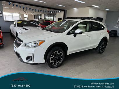 Used 2016 Subaru Crosstrek 2.0i Limited