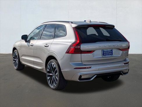 New 2026 Volvo XC60 T8 Ultra w/ Protection Package Premier AWD/4WD image 2