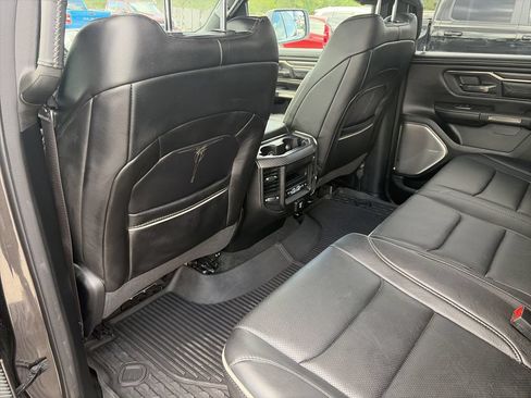 Used 2021 RAM 1500 Limited AWD/4WD image 29