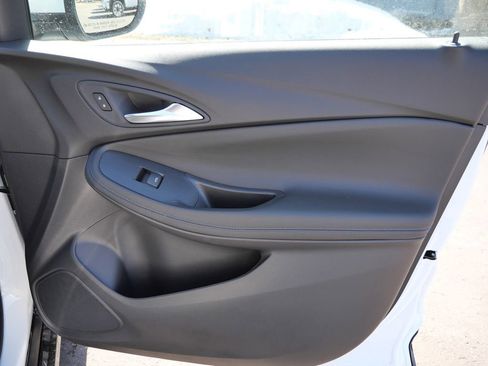 New 2026 Buick Encore GX Sport Touring w/ Advanced Technology Package image 21