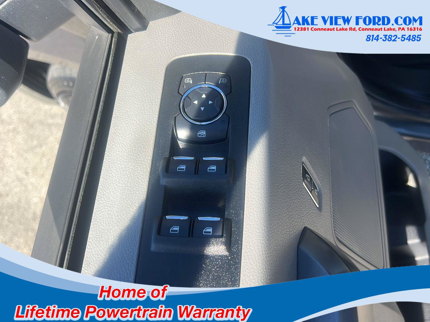 Used 2018 Ford F150 XLT AWD/4WD image 18