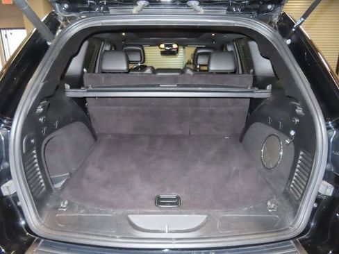 Used 2021 Jeep Grand Cherokee Limited w/ Quick Order Package 28K 80th image 20