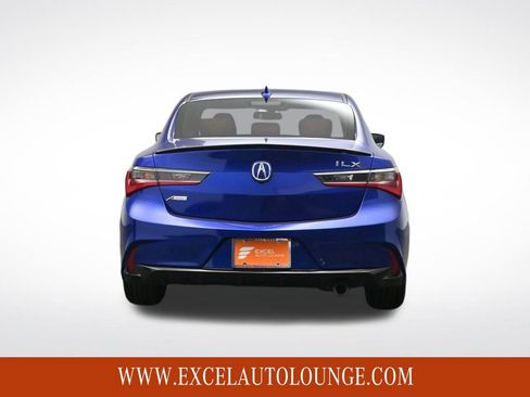 Used 2022 Acura ILX w/ Premium & A-SPEC Package image 5