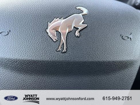 New 2025 Ford Bronco Sport Big Bend image 26