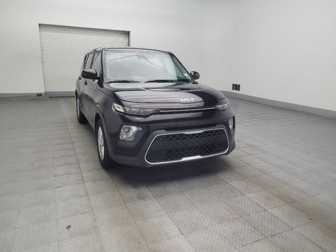 Used 2022 Kia Soul LX w/ Technology Package FWD image 13