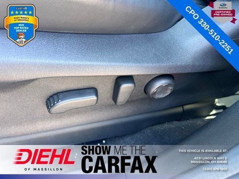 Used 2026 Subaru Ascent Touring w/ Popular Package #2 AWD/4WD image 17
