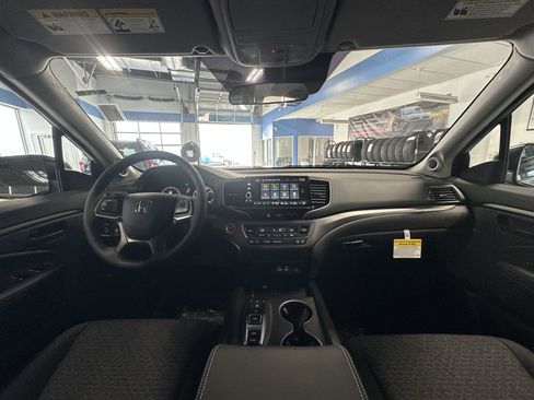 New 2026 Honda Ridgeline Sport image 19