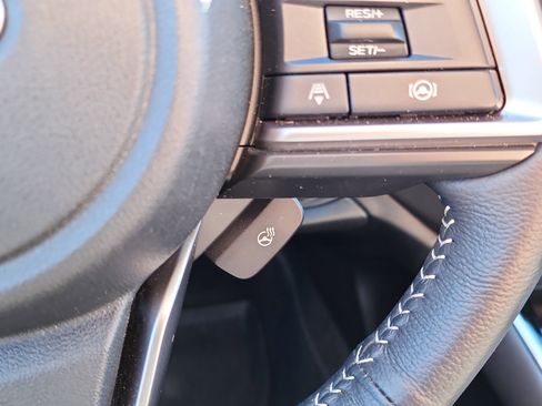 Certified 2025 Subaru Outback Limited image 22