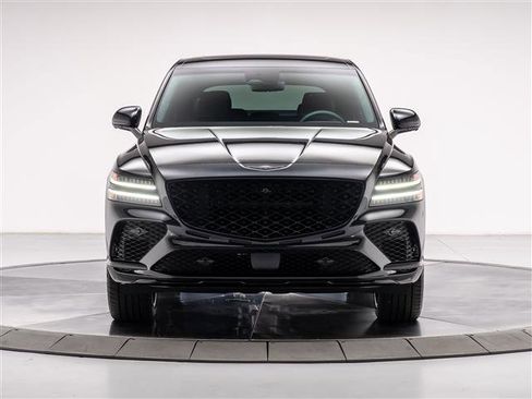 New 2026 Genesis GV80 3.5T Prestige AWD/4WD image 8