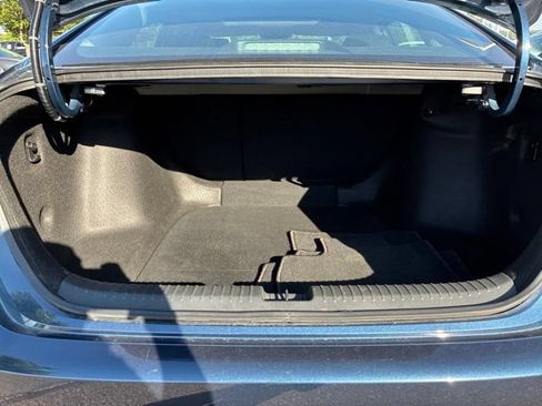Used 2024 Honda Accord EX image 24