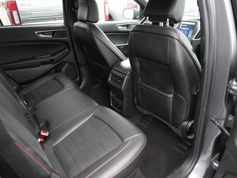 Certified 2024 Ford Edge ST-Line image 14