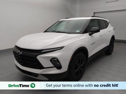 Used 2024 Chevrolet Blazer LT w/ Convenience Package