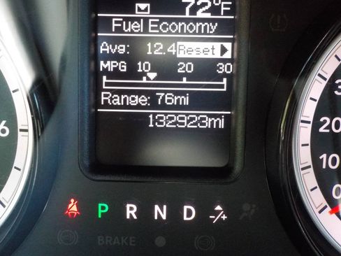 Used 2017 RAM 1500 Express AWD/4WD image 16