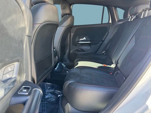 Certified 2022 Mercedes-Benz GLA 250 4MATIC image 12