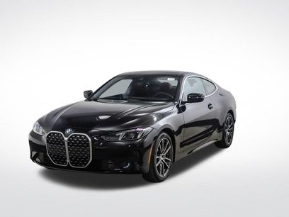 Used 2025 BMW 430i xDrive Coupe w/ Premium Package