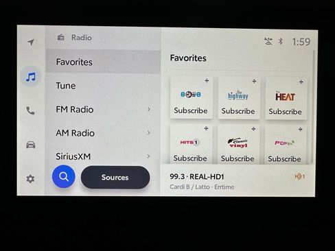 Used 2025 Toyota 4Runner SR5 image 27
