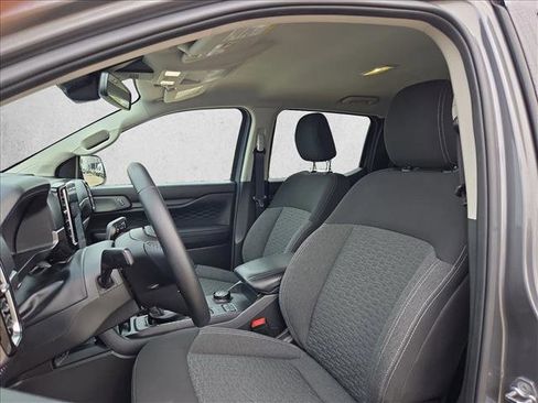 Used 2024 Ford Ranger XLT AWD/4WD image 15