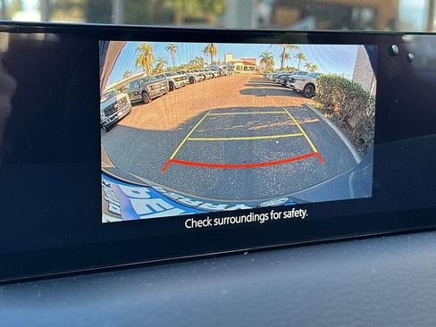 New 2025 MAZDA CX-50 AWD 2.5 S w/ Weather Package image 17