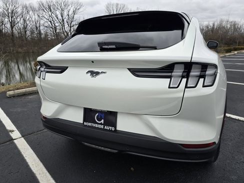 Used 2022 Ford Mustang Mach-E Select w/ Comfort/Technology Package image 7
