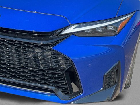 New 2026 Lexus IS 350 F Sport image 11