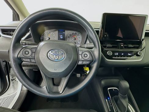 Certified 2024 Toyota Corolla LE image 11
