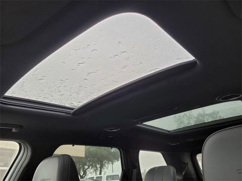 New 2026 Hyundai Palisade Calligraphy image 18