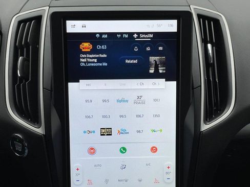 Used 2024 Ford Edge SEL w/ Convenience Package image 34