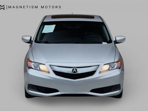 Used 2015 Acura ILX image 5