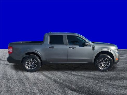 Certified 2022 Ford Maverick XLT w/ Equipment Group 300A Standard image 3