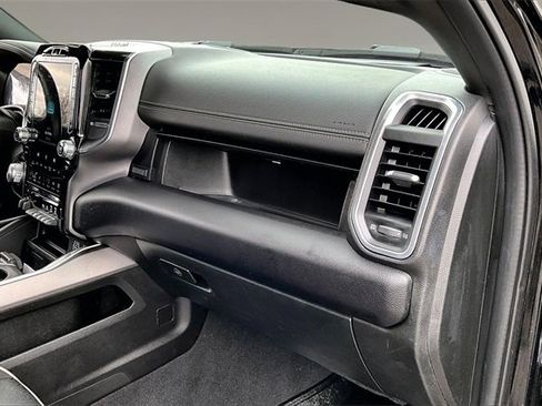Used 2022 RAM 2500 Laramie image 24