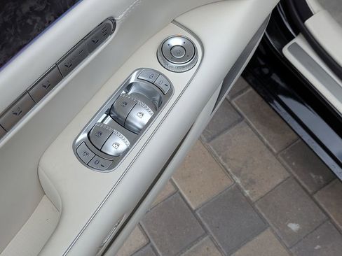 New 2026 Genesis G90 3.5T AWD/4WD image 11