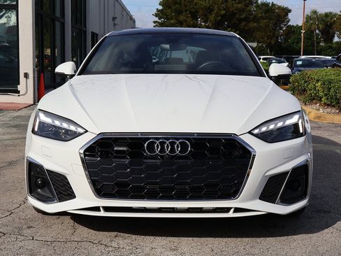 Used 2023 Audi A5 2.0T Prestige image 15