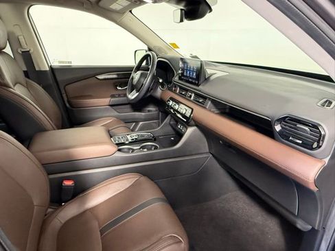 Used 2024 Honda Pilot Elite image 51