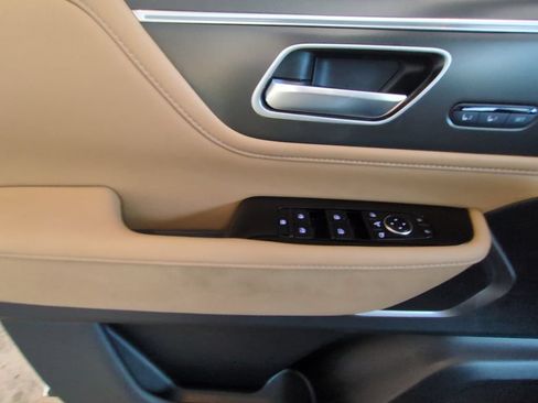 Used 2026 INFINITI QX80 Luxe w/ Cargo Package RWD image 15