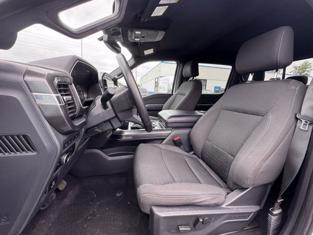 Used 2023 Ford F150 XLT w/ Equipment Group 302A High AWD/4WD image 13