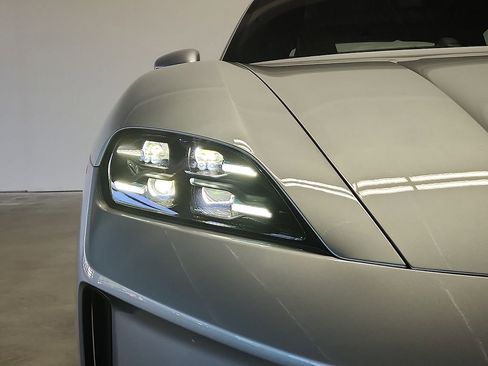 New 2026 Porsche Taycan AWD/4WD image 9