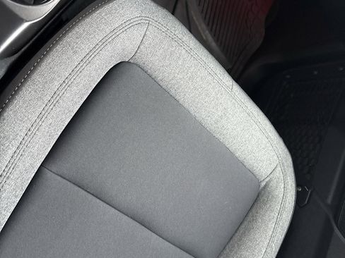 Used 2025 Ford Bronco Big Bend image 23