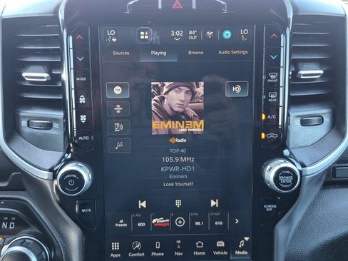 Certified 2023 RAM 1500 Big Horn AWD/4WD image 27