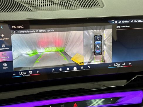 Used 2026 BMW i5 eDrive40 w/ Convenience Package image 24