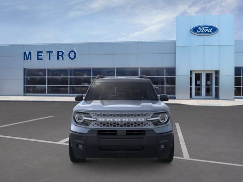 New 2026 Ford Bronco Sport Outer Banks AWD/4WD image 7
