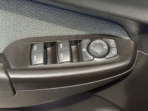 Used 2023 Chevrolet TrailBlazer LT image 16