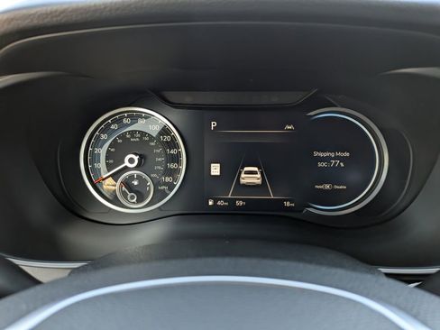 New 2026 Genesis G70 3.3T Sport Prestige image 18