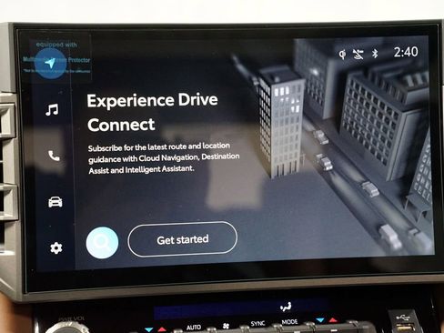 New 2026 Toyota Tundra 1794 Edition image 18