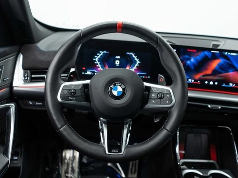 Used 2026 BMW X1 M35i AWD/4WD image 17