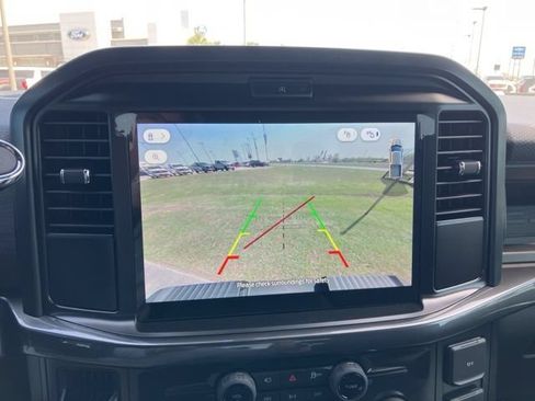 Used 2026 Ford F150 STX w/ Equipment Group 200A AWD/4WD image 34