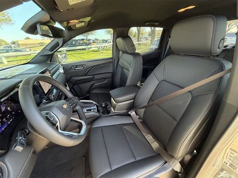 New 2026 Chevrolet Colorado LT w/ LT Convenience Package image 21
