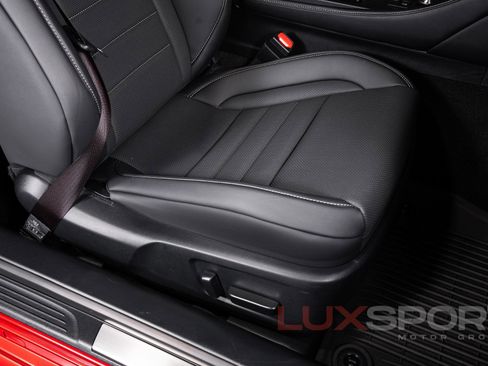 Used 2022 Lexus RC 350 w/ Premium Package RWD image 61